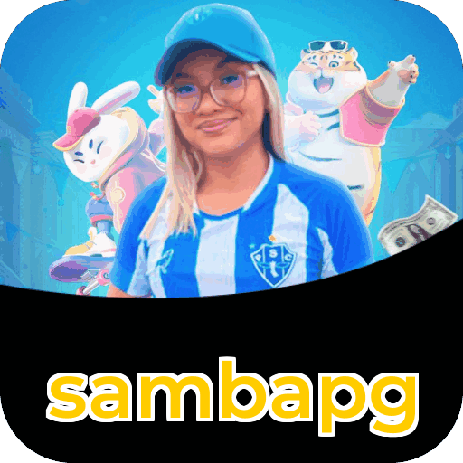 Acesso à conta sambapg